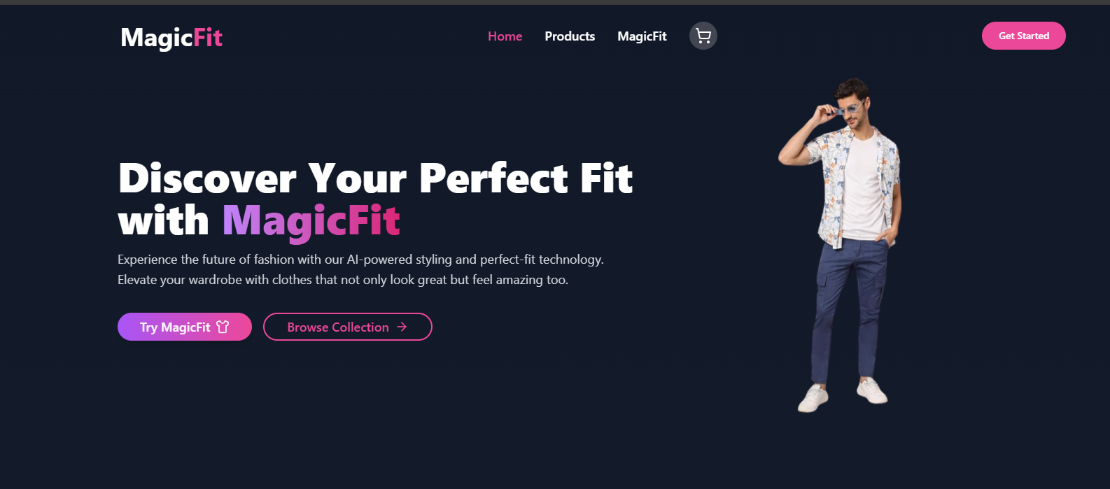 MyMagic Fit